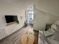 Vente Studio 1 pièce Vente Studio 1 pièce