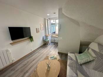 Vente Studio 1 pièce Dieppe 76