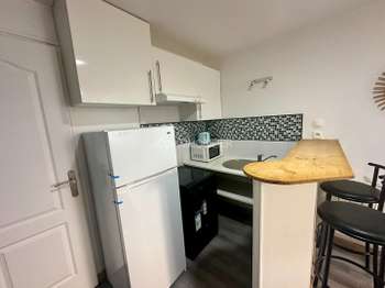 Vente Studio 1 pièce Vente Studio 1 pièce