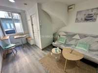 Vente Studio 1 pièce Vente Studio 1 pièce