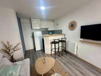 Vente Studio 1 pièce Vente Studio 1 pièce