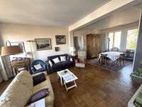 Vente appartement 4 pièces Vente appartement 4 pièces