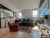 Vente appartement 4 pièces Vente appartement 4 pièces