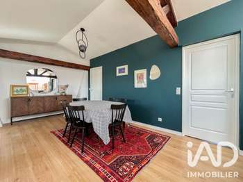 Vente appartement 4 pièces Vente appartement 4 pièces