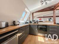 Vente appartement 4 pièces Vente appartement 4 pièces