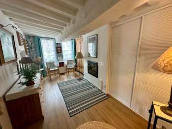 Vente Appartement 4 piècesDieppe