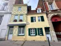 Vente appartement 4 pièces Vente appartement 4 pièces