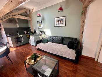 Photo Vente appartement Dieppe