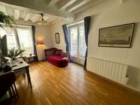 Vente appartement 1 pièce Vente appartement 1 pièce