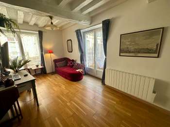 Vente Appartement T1Dieppe