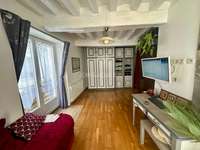 Vente appartement 1 pièce Vente appartement 1 pièce