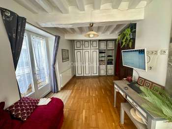 Vente appartement 1 pièce Vente appartement 1 pièce