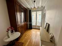 Vente appartement 1 pièce Vente appartement 1 pièce