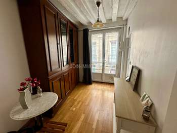 Vente appartement 1 pièce Vente appartement 1 pièce