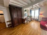 Vente appartement 1 pièce Vente appartement 1 pièce