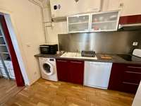 Vente appartement 1 pièce Vente appartement 1 pièce