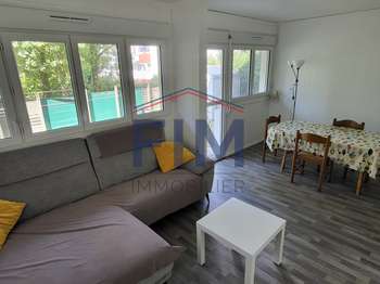 Vente Appartement 5 piècesDieppe