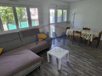 Vente appartement 5 pièces Vente appartement 5 pièces