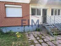 Vente appartement 5 pièces Vente appartement 5 pièces