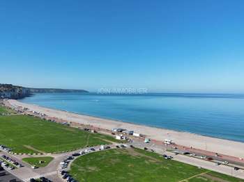 Vente Appartement T1Dieppe
