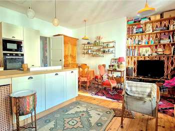 Vente appartement 4 pièces Vente appartement 4 pièces