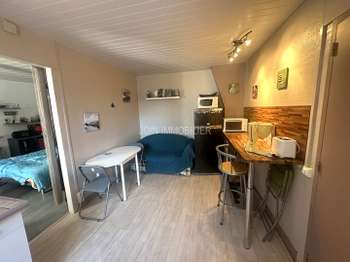 Photo Vente appartement Dieppe