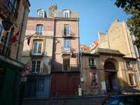 Vente Studio 1 pièce