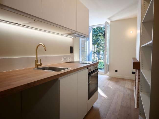 Appartement 1 pièce 18 m² · à Dieppe · 18 m² · 69 000 €