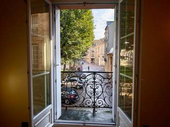 Vente Studio 1 pièce