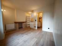 Vente Studio 1 pièce