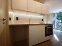Vente Studio 1 pièce