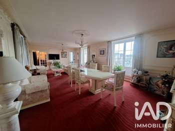 Vente Appartement 4 piècesDieppe
