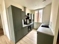 Vente appartement 4 pièces Vente appartement 4 pièces
