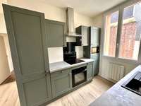 Vente appartement 4 pièces Vente appartement 4 pièces
