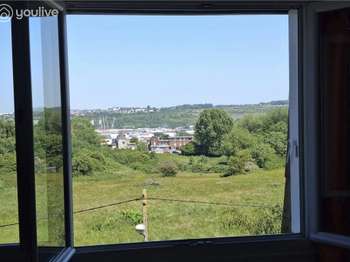 Vente Appartement 2 piècesDieppe