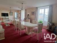 Vente appartement 5 pièces Vente appartement 5 pièces