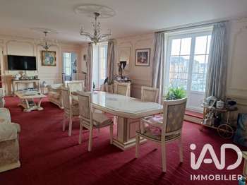 Vente appartement 5 pièces Vente appartement 5 pièces