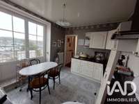 Vente appartement 5 pièces Vente appartement 5 pièces