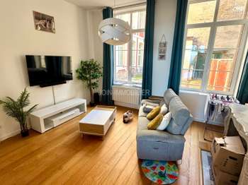 Vente appartement 3 pièces Vente appartement 3 pièces