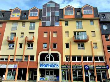 Photo Vente appartement Dieppe