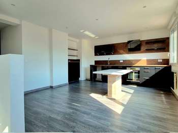 Photo Vente appartement Dieppe