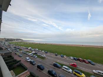 Vente Appartement T1Dieppe