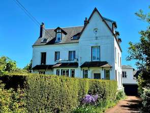 Vente Appartement 4 piècesDieppe Caude Côté