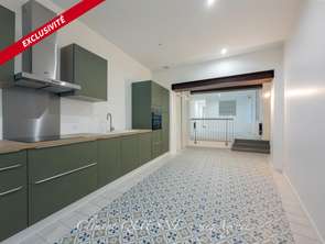 Vente Appartement 3 piècesDieppe Centre Ville Saint-Jacques