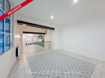 Vente appartement 3 pièces Dieppe Centre Ville Saint-Jacques 76