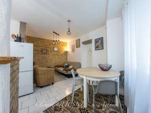 Vente Appartement 2 piècesDieppe Centre Ville Saint-Jacques