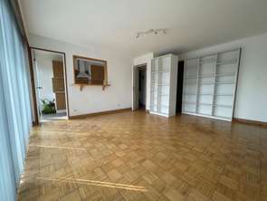 Vente Appartement 2 piècesDieppe Centre Ville Saint-Jacques
