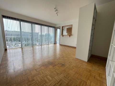 Vente appartement 2 pièces Dieppe Centre Ville Saint-Jacques 76