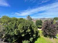 Vente appartement 5 pièces Vente appartement 5 pièces
