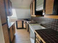 Vente appartement 5 pièces Vente appartement 5 pièces